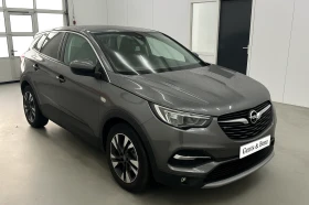 Opel Grandland 1.6 Всички екстри