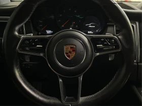 Porsche Macan BOSE* ПОДГРЕВ* CAM* BLINDSPOT*  - 44600 лв. / 22803.62 € - 80895810 13