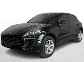 Porsche Macan BOSE* ПОДГРЕВ* CAM* BLINDSPOT* 
