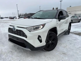 Toyota Rav4 * Hybrid * CARFAX * БЕЗ ПЪРВОНАЧАЛНА ВНОСКА