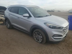 Hyundai Tucson 2.0L 4 All wheel drive - 9700 € / 18971.55 лв. - 99241525 7