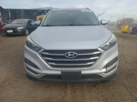 Hyundai Tucson 2.0L 4 All wheel drive - 9700 € / 18971.55 лв. - 99241525 8