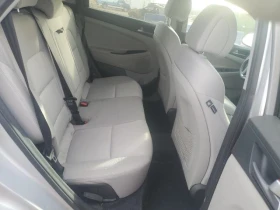 Hyundai Tucson 2.0L 4 All wheel drive - 9700 € / 18971.55 лв. - 99241525 3