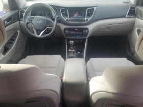 Hyundai Tucson 2.0L 4 All wheel drive - 9700 € / 18971.55 лв. - 99241525 11