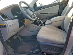 Hyundai Tucson 2.0L 4 All wheel drive - 9700 € / 18971.55 лв. - 99241525 10