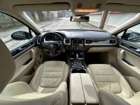 VW Touareg 3.0d 239кс. R-line - 12000 € / 23469.96 лв. - 78019863 7