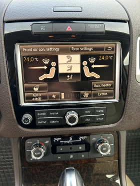 VW Touareg 3.0d 239кс. R-line - 12000 € / 23469.96 лв. - 78019863 15