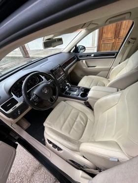 VW Touareg 3.0d 239кс. R-line - 12000 € / 23469.96 лв. - 78019863 8