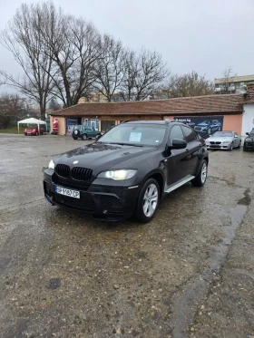 BMW X6 3.0i M-Pacet x-Drive  - 11500 € / 22492.04 лв. - 88331951 4