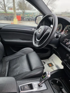BMW X6 3.0i M-Pacet x-Drive  - 11500 € / 22492.04 лв. - 88331951 9