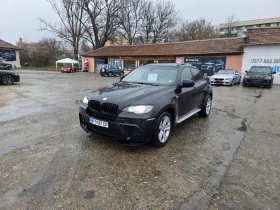BMW X6 3.0i M-Pacet x-Drive 