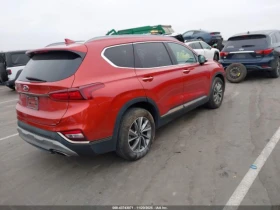 Hyundai Santa fe * УНИКАТ* ОБДУХВАНЕ* ULTIMATE* HEAD UP* 360КАМ* ПА - 14000 € / 27381.62 лв. - 97323682 8