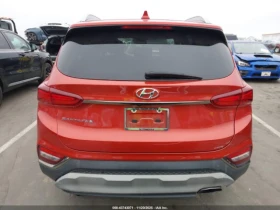 Hyundai Santa fe * УНИКАТ* ОБДУХВАНЕ* ULTIMATE* HEAD UP* 360КАМ* ПА - 14000 € / 27381.62 лв. - 97323682 9