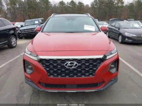 Hyundai Santa fe * УНИКАТ* ОБДУХВАНЕ* ULTIMATE* HEAD UP* 360КАМ* ПА - 14000 € / 27381.62 лв. - 97323682 2
