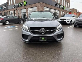 Mercedes-Benz GLE * AMG 43 * CARFAX * БЕЗ ПЪРВОНАЧАЛНА ВНОСКА - 29900 € / 58479.32 лв. - 19245672 6