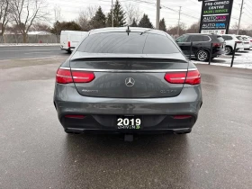 Mercedes-Benz GLE * AMG 43 * CARFAX * БЕЗ ПЪРВОНАЧАЛНА ВНОСКА - 29900 € / 58479.32 лв. - 19245672 4