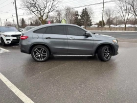 Mercedes-Benz GLE * AMG 43 * CARFAX * БЕЗ ПЪРВОНАЧАЛНА ВНОСКА - 29900 € / 58479.32 лв. - 19245672 3