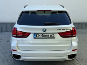 BMW X5 * M 50d * xDrive * Steptronic * FULL - 40900 € / 79993.45 лв. - 72224255 4