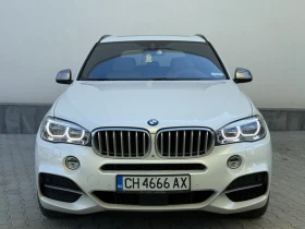 BMW X5 * M 50d * xDrive * Steptronic * FULL - 40900 € / 79993.45 лв. - 72224255 3