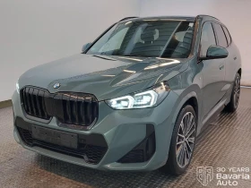 BMW X1 20d xDrive M Sport Paket