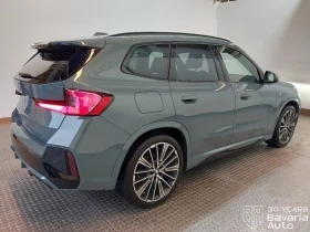 BMW X1 20d xDrive M Sport Paket - 49700 € / 97204.75 лв. - 90778573 3