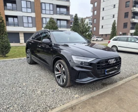Audi Q8 50tdi - изображение 1