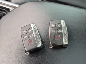Land Rover Range Rover Sport С РЕГИСТРАЦИЯ & АВТО КРЕДИТ, снимка 14