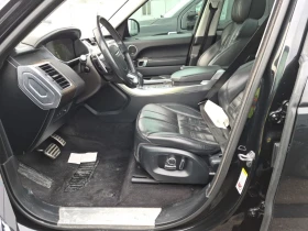 Land Rover Range Rover Sport С РЕГИСТРАЦИЯ & АВТО КРЕДИТ, снимка 8
