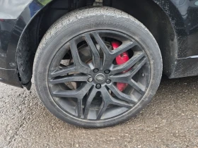 Land Rover Range Rover Sport С РЕГИСТРАЦИЯ & АВТО КРЕДИТ, снимка 7
