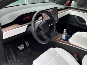 Tesla Model X AWD | 2 КЛЮЧА | ПОДГРЕВИ | АВТОФИНАНСИРАНЕ - 65700 € / 128498.03 лв. - 66488084 5
