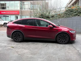 Tesla Model X AWD | 2 КЛЮЧА | ПОДГРЕВИ | АВТОФИНАНСИРАНЕ - 65700 € / 128498.03 лв. - 66488084 4