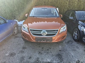 VW Tiguan 2.0* TDI* 4MOTION - 111 € / 217.10 лв. - 94648679 3