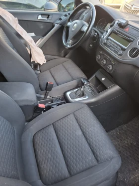 VW Tiguan 2.0* TDI* 4MOTION - 111 € / 217.10 лв. - 94648679 10