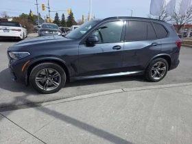 BMW X5 * xDrive40i * М-пакет* ЛАЗЕР* HARMAN/KARDON*  - 29400 € / 57501.40 лв. - 63327501 2