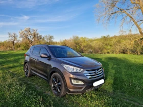 Hyundai Santa fe 4x4 ������ ������� | Mobile.bg � ����� ������ 3