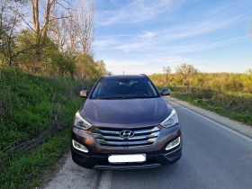 Hyundai Santa fe 4x4 ������ ������� | Mobile.bg � ����� ������ 2