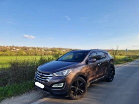 ������ Hyundai Santa fe
