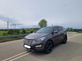 ������ Hyundai Santa fe