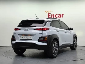 Hyundai Kona 1.6T - 12023 € / 23514.94 лв. - 68878851 2