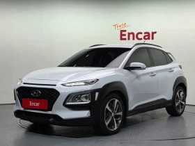 Hyundai Kona 1.6T