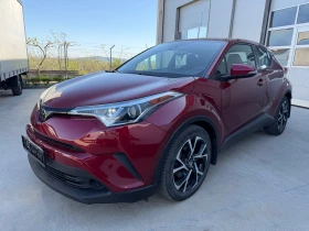 ������ Toyota C-HR