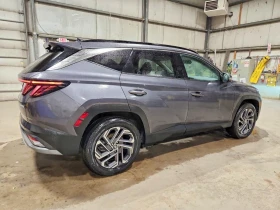 Hyundai Tucson undefined | Auto.bg — изображение 3