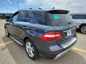 Mercedes-Benz ML 350 * BLUETEC * ПОДГРЕВИ * H/K * PANO * CARFAX - 11000 € / 21514.13 лв. - 47210636 4