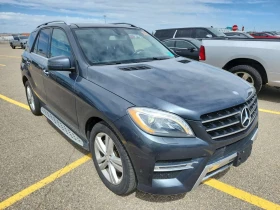Mercedes-Benz ML 350 * BLUETEC * ПОДГРЕВИ * H/K * PANO * CARFAX - 11000 € / 21514.13 лв. - 47210636 2