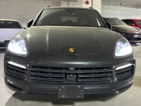 Porsche Cayenne * ГЛАВНО ПРЕДСТАВИТЕЛСТВО* ДИСТРОНИК* 360КАМ* ПАНО