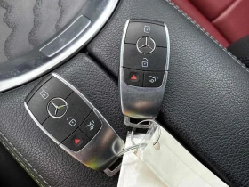 Mercedes-Benz GLC 300 ПОДГРЕВИ * ПАНО * KEYLESS | Auto.bg — изображение 14
