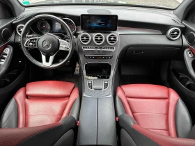 Mercedes-Benz GLC 300 ПОДГРЕВИ * ПАНО * KEYLESS | Auto.bg — изображение 8