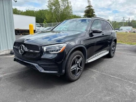 Mercedes-Benz GLC 300 ПОДГРЕВИ * ПАНО * KEYLESS
