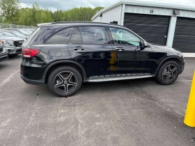 Mercedes-Benz GLC 300 ПОДГРЕВИ * ПАНО * KEYLESS | Auto.bg — изображение 3