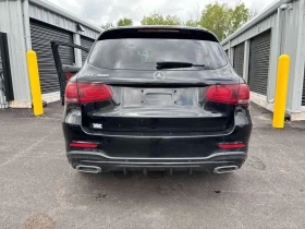 Mercedes-Benz GLC 300 ПОДГРЕВИ * ПАНО * KEYLESS | Auto.bg — изображение 5